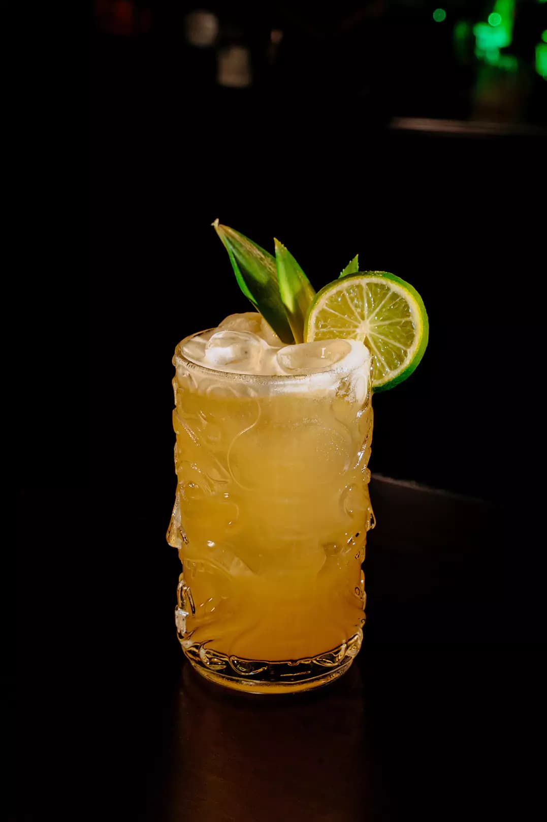 IBA Tiki