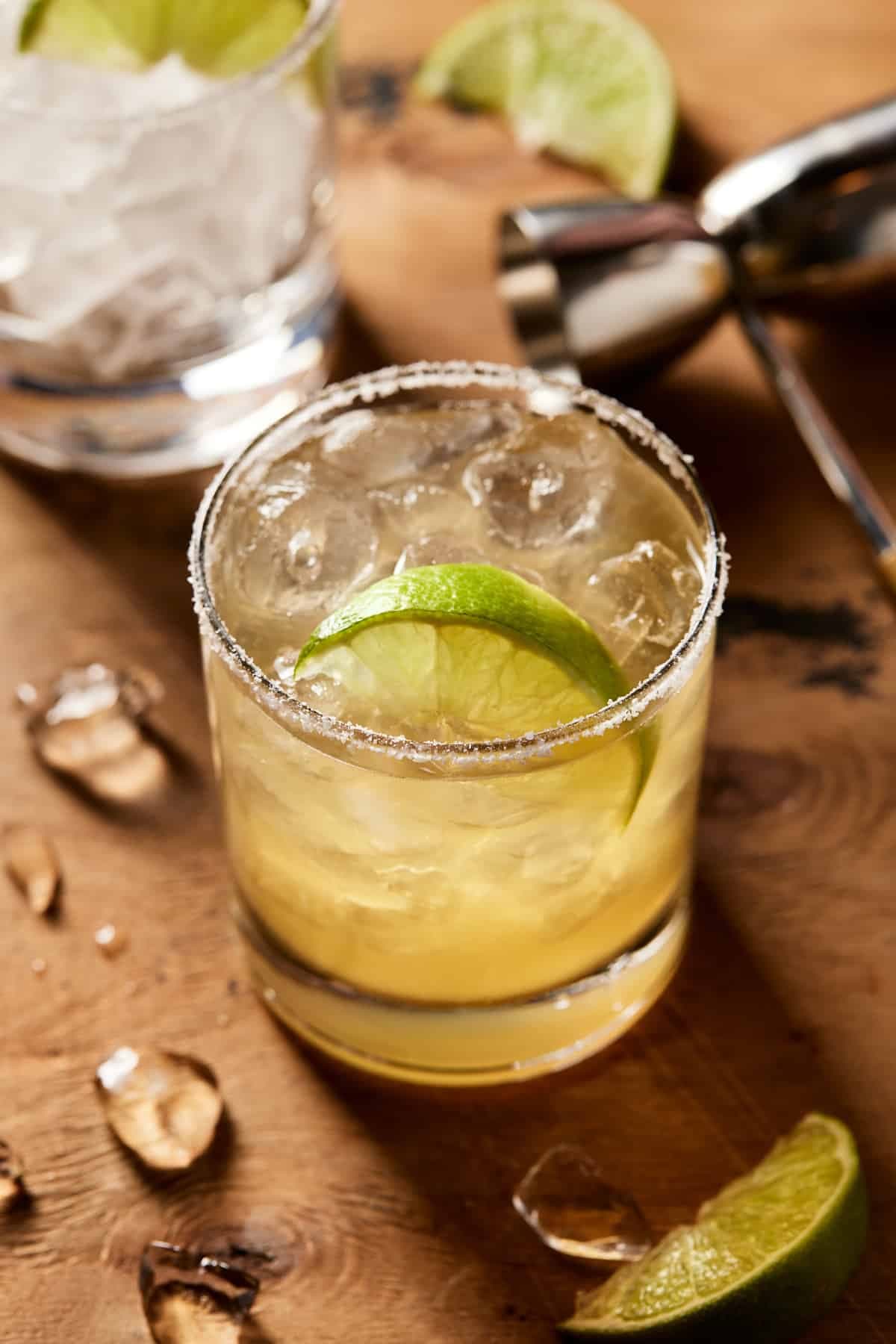 Grand Margarita