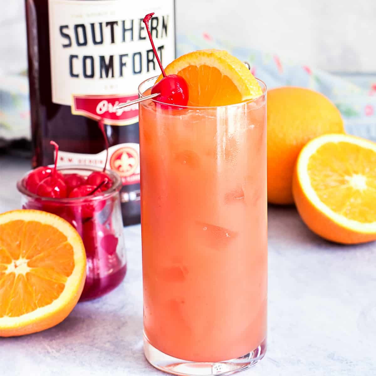 Alabama Slammer