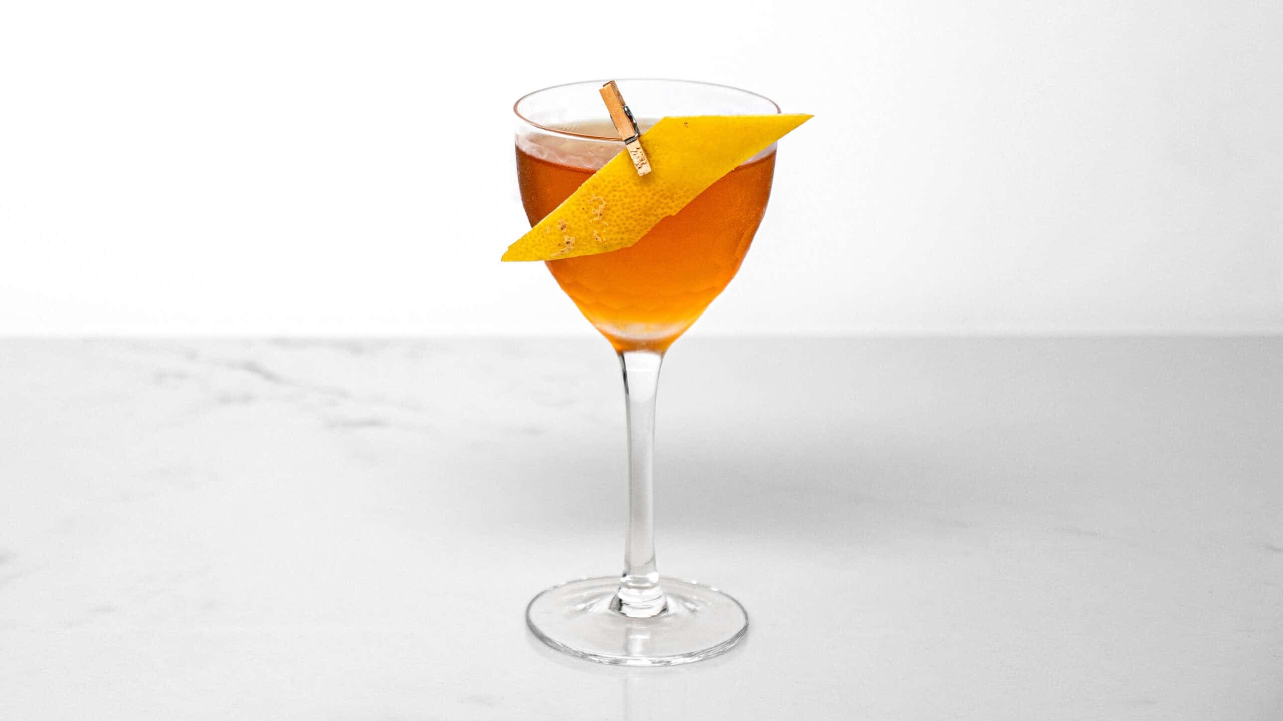 Gin & It