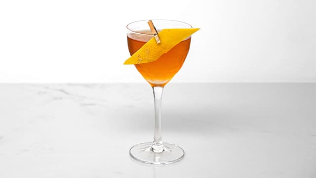 Gin & It