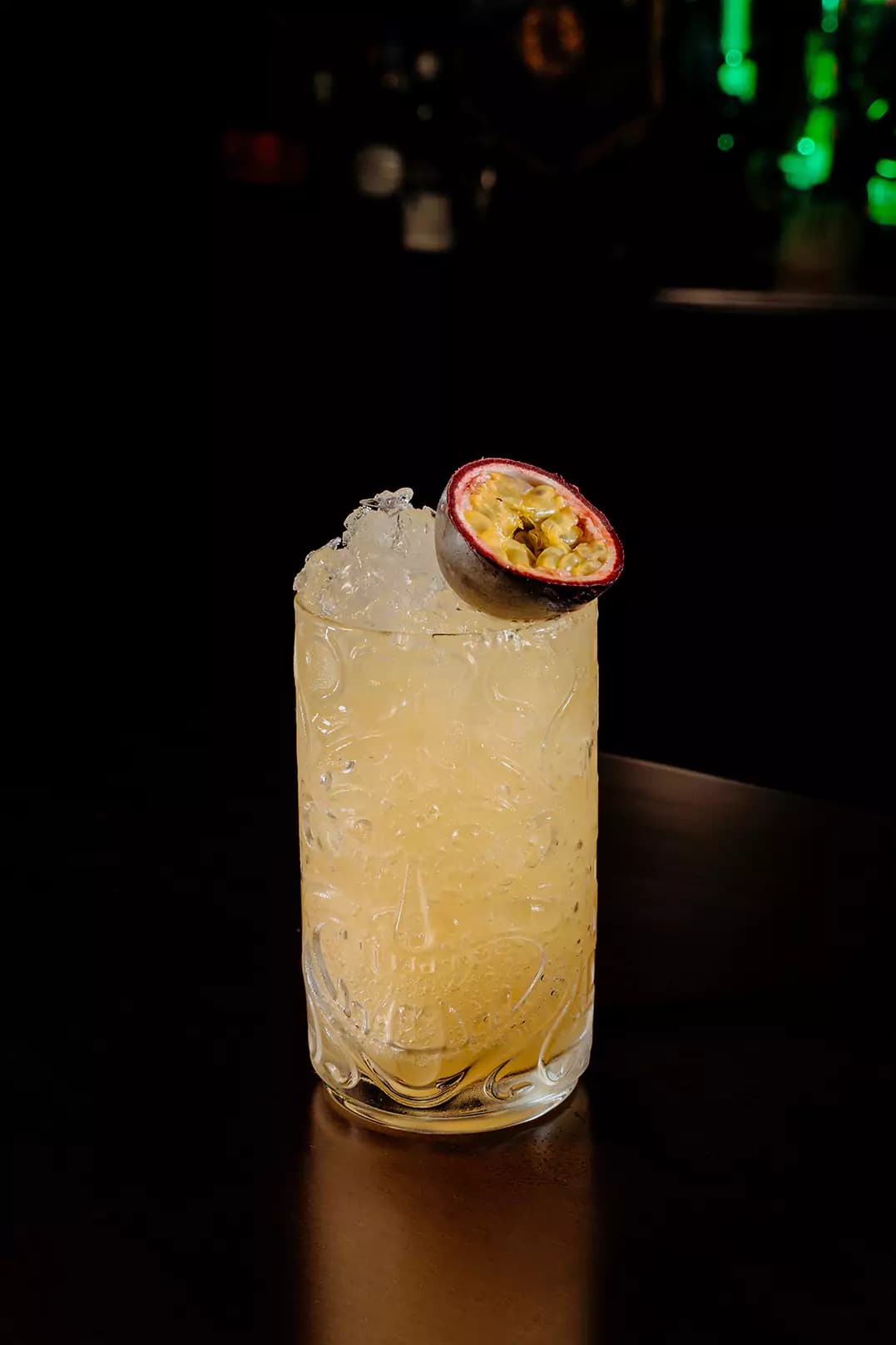 Don's Special Daiquiri