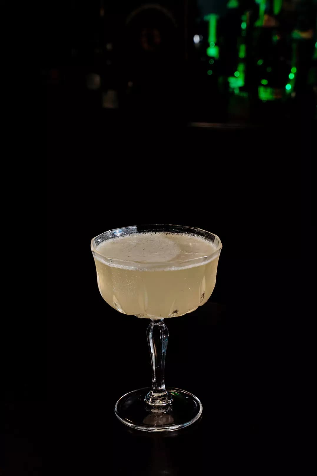 Pisco Punch
